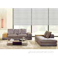 Roller Blind Curtain Shade Gauze Zebra Zebra Roller Curtain Blind Gauze Shadings Factory